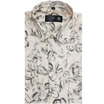 Print Fawn Shirt : Ditto