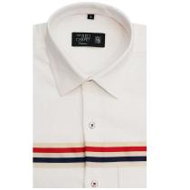 Combination White T-shirt : Ditto