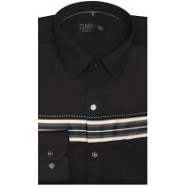 Combination Black T-shirt : Ditto