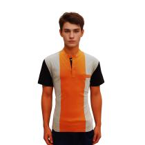 Combination Rust T-shirt : Regular