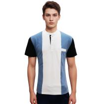 Combination White Shirt : Regular