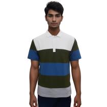 Combination Green T-shirt : Regular