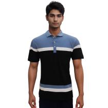 Combination Black Shirt : Regular