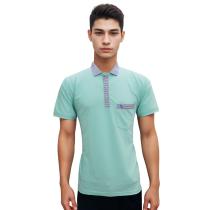 Combination Light Green T-shirt : Regular