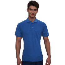 Combination Dark Blue T-shirt : Regular