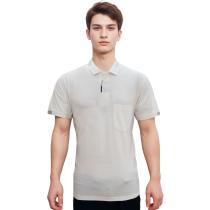 Combination White T-shirt : Regular