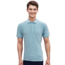 Selfdesign Green T-shirt : Regular