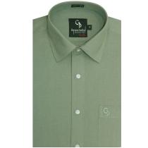 Plain Pista Shirt : Business