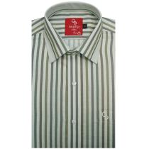 Combination Green Shirt : Party