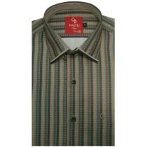 Combination Fawn Shirt : Party