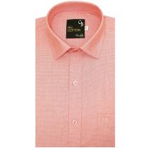 Plain Peach T-shirt : Business