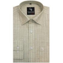 Stripes Green T-shirt : Business