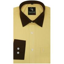 Self Design Lemon T-shirt : Business