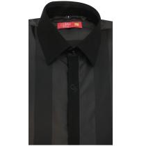 Combination Black T-shirt : Ditto