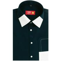 Combination Green Shirt : Ditto