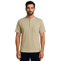 Plain Fawn T-shirt : Regular