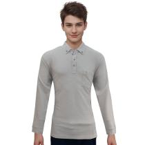 Selfdesign Gray T-shirt : Regular
