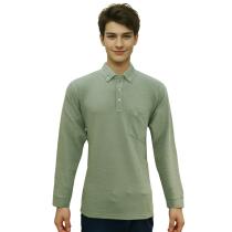 Selfdesign Green T-shirt : Regular