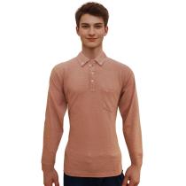 Selfdesign Peach T-shirt : Regular
