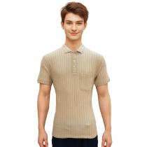 Selfdesign Fawn T-shirt : Regular