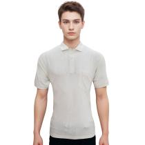 Selfdesign White T-shirt : Regular