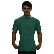Selfdesign Green T-shirt : Regular