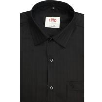 Stripes Black T-shirt : Ditto