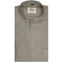 Self Design Fawn T-shirt : Ditto