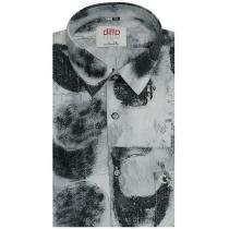 Combination Green Shirt : Ditto