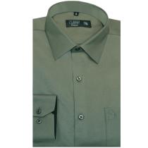 Combination Gray Shirt : Ditto