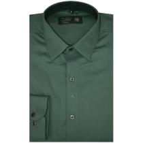 Combination Green Shirt : Ditto