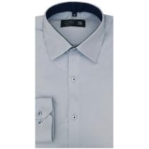 Combination Mauve Shirt : Ditto