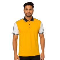Combination Gold T-shirt : Regular