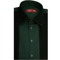 Combination Green T-shirt : Ditto