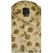 Print Lemon Shirt : Party