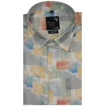 Print Pista Shirt : Party