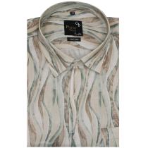 Print Lemon Shirt : Party