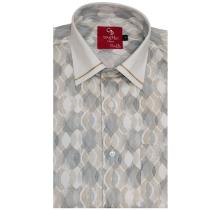 Combination White Shirt : Party