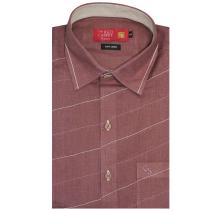 Combination Rust Shirt : Ditto