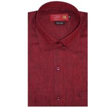 Plain Maroon Shirt : Ditto