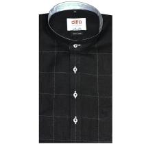 Combination Black Shirt : Ditto