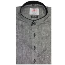 Combination Gray Shirt : Ditto