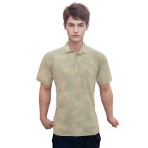 Print Fawn Shirt : Regular