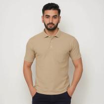 Selfdesign Fawn T-shirt : Regular