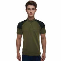 Selfdesign Green T-shirt : Regular