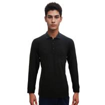 Combination Black Shirt : Regular