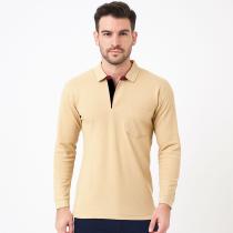 Combination Fawn T-shirt : Regular