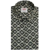 Print Fawn Shirt : Ditto