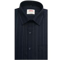 Stripes Gray Shirt : Ditto