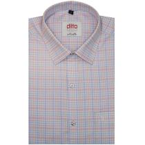 Stripes Fawn Shirt : Ditto